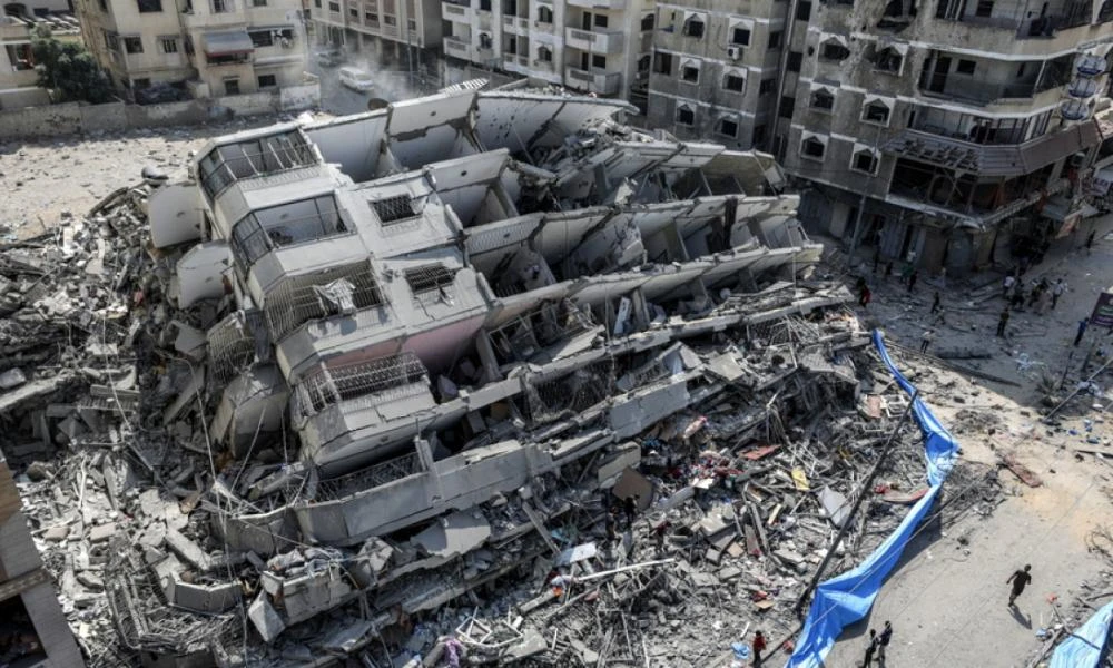 Πόλεμος-Γάζα: Θα πραγματοποιηθεί τηλεδιάσκεψη Αμερικανών και Ισραηλινών αξιωματούχων με θέμα την Ράφα